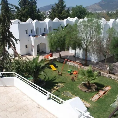 Tenda Bodrum