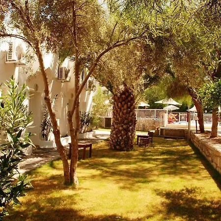 Hotel Tenda