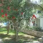 Hotell Tenda Bodrum