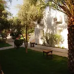 Hotell Tenda Bodrum