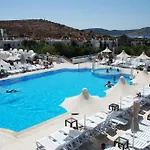 Tenda Bodrum