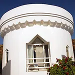 Hotell Tenda Bodrum