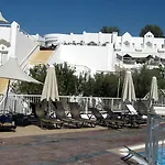 Hotell Tenda Bodrum