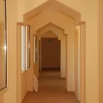 Tenda Hotell Bodrum