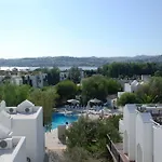 Tenda Hotell Bodrum