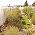 Tenda Hotell Bodrum