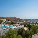 Hotell Tenda 3*