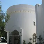 Hotell Tenda Bodrum