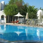 Hotell Tenda