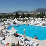 Hotell Tenda 3*