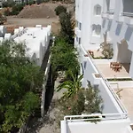 Hotell Tenda Bodrum