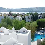 Hotell Tenda