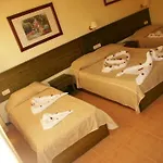 Tenda 3* Bodrum