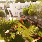 Hotell Tenda 3*