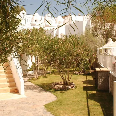 Tenda Bodrum