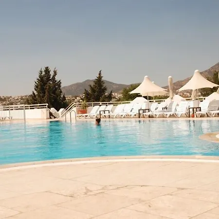 Hotell Tenda
