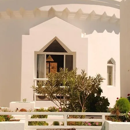Tenda Bodrum