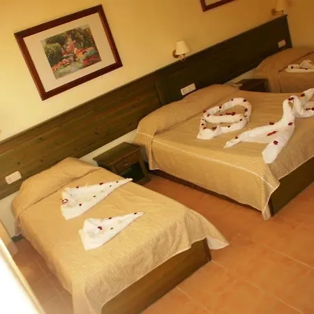 Tenda 3* Bodrum