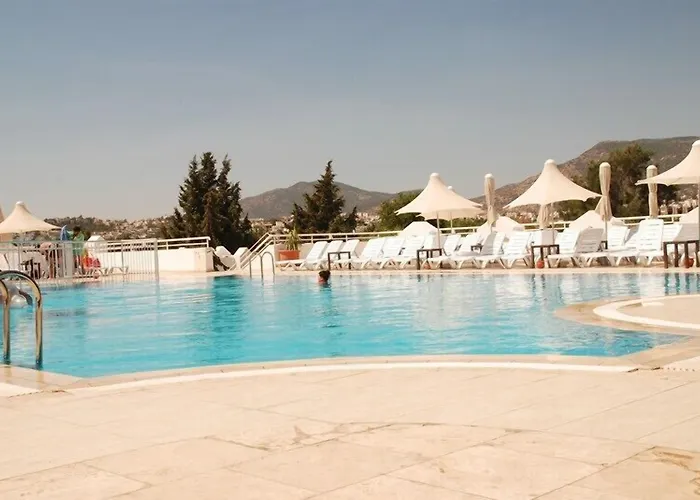 Hotel Tenda