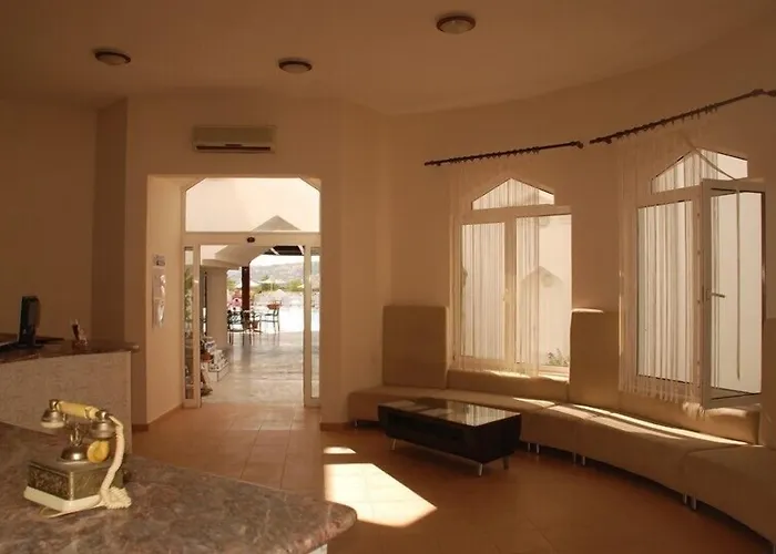 Tenda Hotel