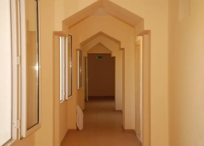 Tenda Hotel Bodrum