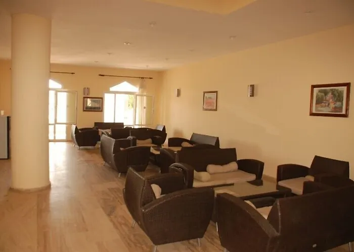 Hotel Tenda Bodrum