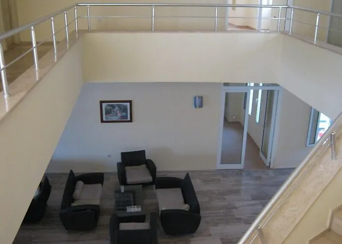 Hotel Tenda Bodrum