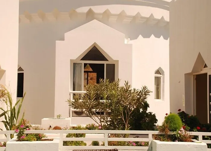 Tenda Bodrum