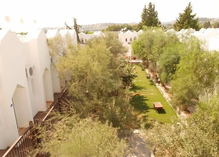 Tenda Hotel Bodrum