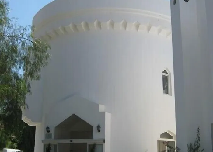 Hotel Tenda Bodrum