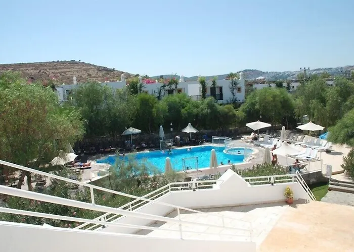 Hotel Tenda Bodrum