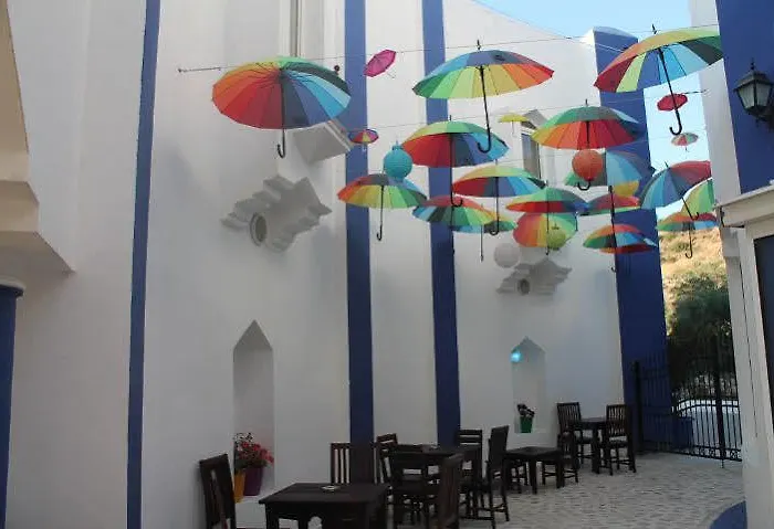 Hotel Tenda