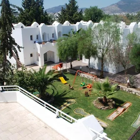 Otel Tenda