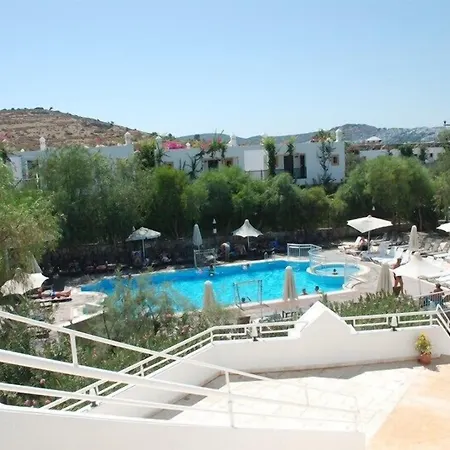 酒店 Tenda 博德鲁姆