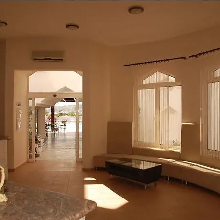 Tenda Otel Bodrum