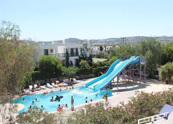 Hotel Tenda