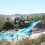 Hotel Tenda