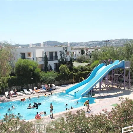 Hotell Tenda