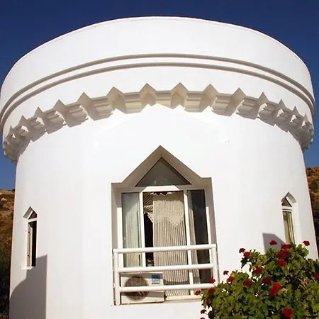 Szálloda Tenda Bodrum