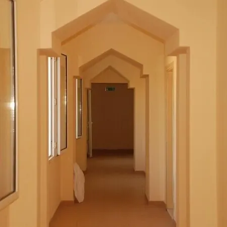 Tenda Szálloda Bodrum