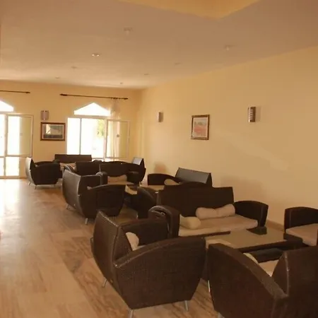 Szálloda Tenda Bodrum