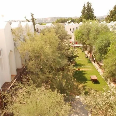 Tenda Szálloda Bodrum