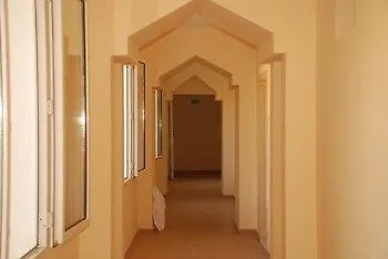 Hotell Tenda