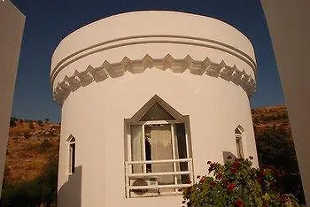 Tenda Hotell 3*