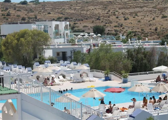 Hotel Tenda Bodrum