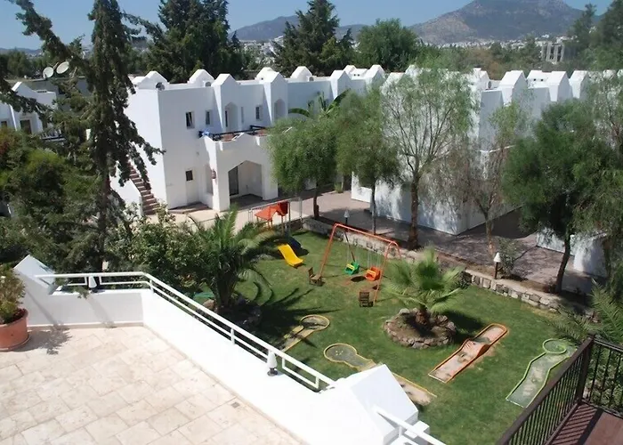 Tenda Bodrum